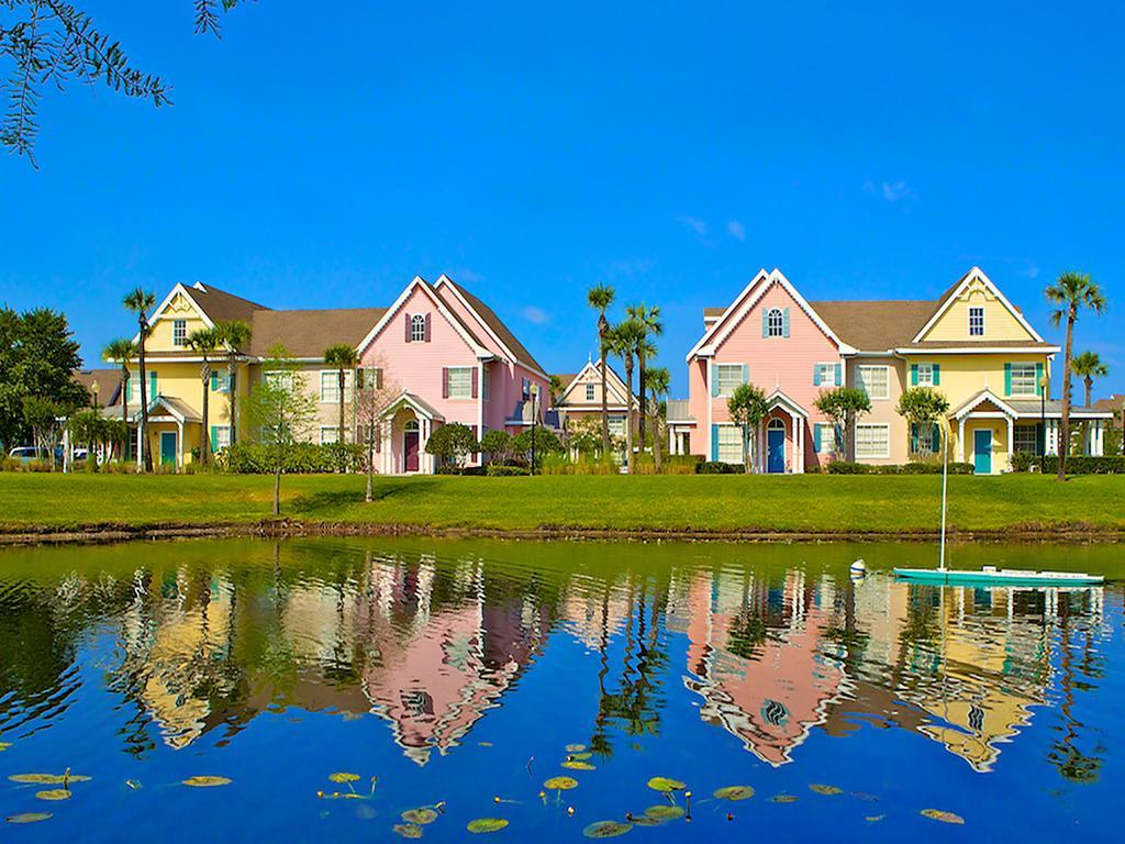 Runaway Beach Resort By Magical Memories -Disney Area Kissimmee Exterior photo