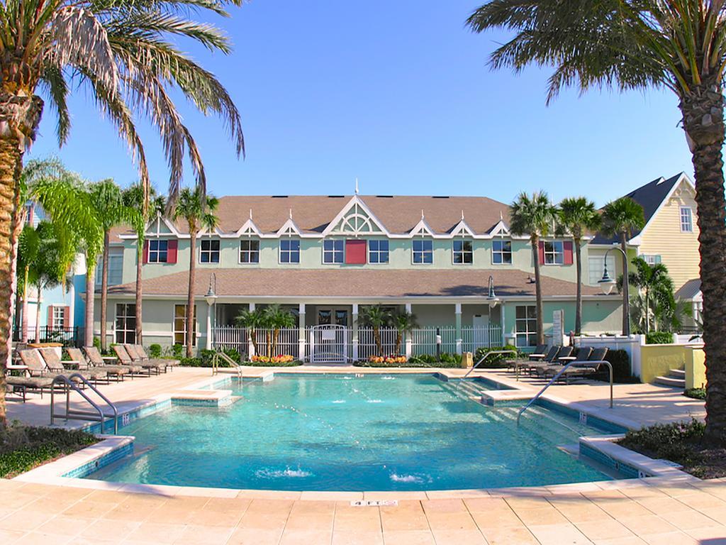 Runaway Beach Resort By Magical Memories -Disney Area Kissimmee Exterior photo