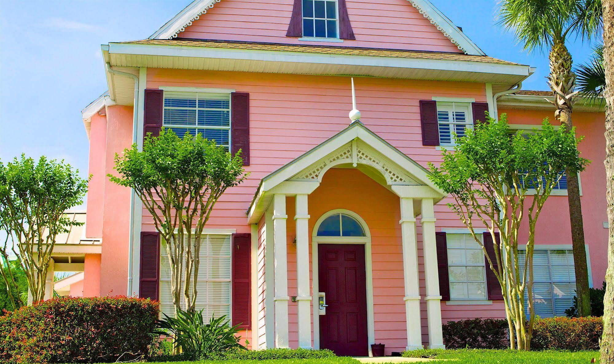 Runaway Beach Resort By Magical Memories -Disney Area Kissimmee Exterior photo